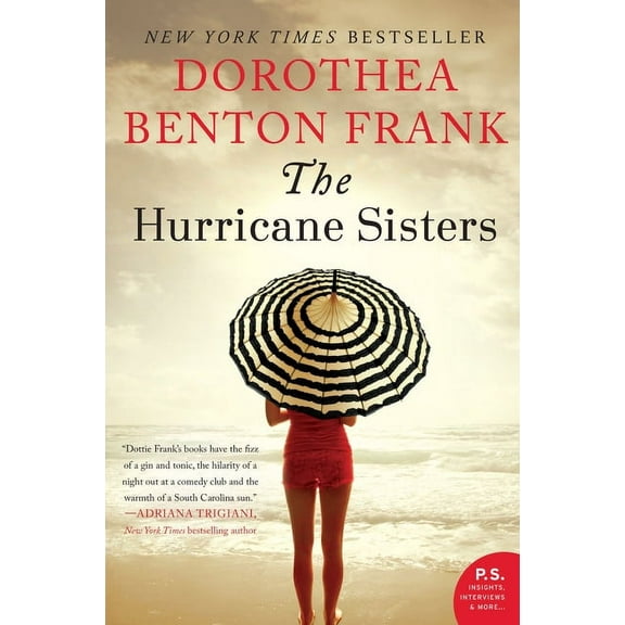 The Hurricane Sisters, (Paperback)