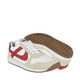 thumbnail image 1 of TENIS JOVEN PANAM 2200070015 SIMIPIEL BLANCO 20-25, 1 of 4