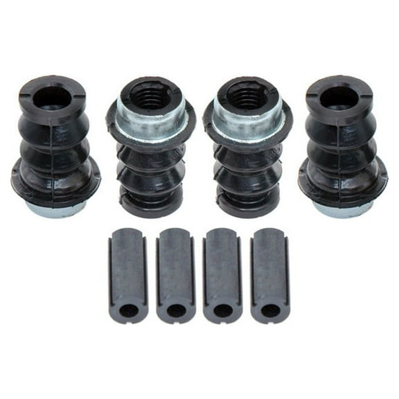 R-Line Hardware Fits select: 2000-2002 BUICK LESABRE, 1997-2002 BUICK CENTURY