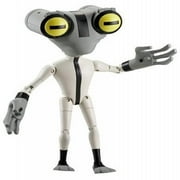 Ben 10 Metamorfigures - Greymatter