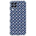 thumbnail image 1 of Funda para Galaxy M33 InstaCase Ojo Turco Azul Antigolpes, 1 of 4