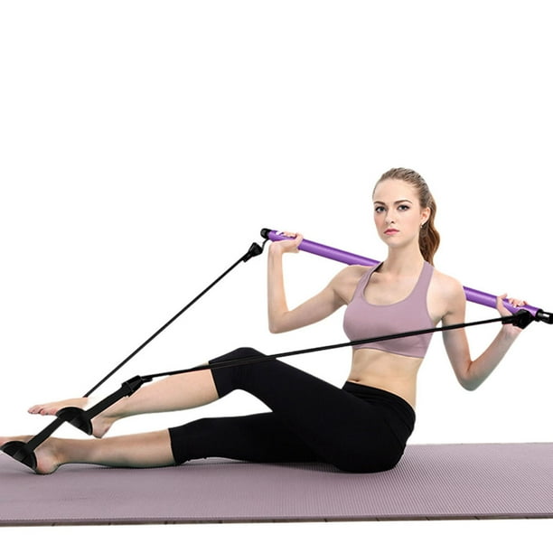 portable pilates