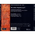 thumbnail image 2 of Inge Borkh - Die Schone Magelone Op 33 - Music & Performance - CD, 2 of 2