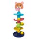 thumbnail image 1 of Kids Marble Run Toy Puzzle Rolling Ball Juguete Educativo Para Regalos Para Bebés Color Aleatorio Eigraketly FN007372-04, 1 of 6
