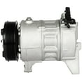 thumbnail image 4 of cciyu Air Conditioning Compressor Fit for Buick Enclave 3.6L 2013-2019 CO 30019C AC Pump, 4 of 5