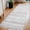 Neutral Black, variant on VUNATE 5'x7' Area Rugs for Living Room Washable Rugs Boho Moroccan Area Rug Soft Neutral Geometric Bohemian Carpet Distressed Indoor Rug for Bedroom Dining Room Office Foldable Nonslip Rug Sage Green