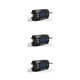 thumbnail image 4 of Speravity Voltímetro de motocicleta LED Digital 9-24V IP67 medidor de voltaje a prueba de agua fijación seguridad voltímetro Detector luz azul Type1 NO1 Speravity  CBP285113, 4 of 6