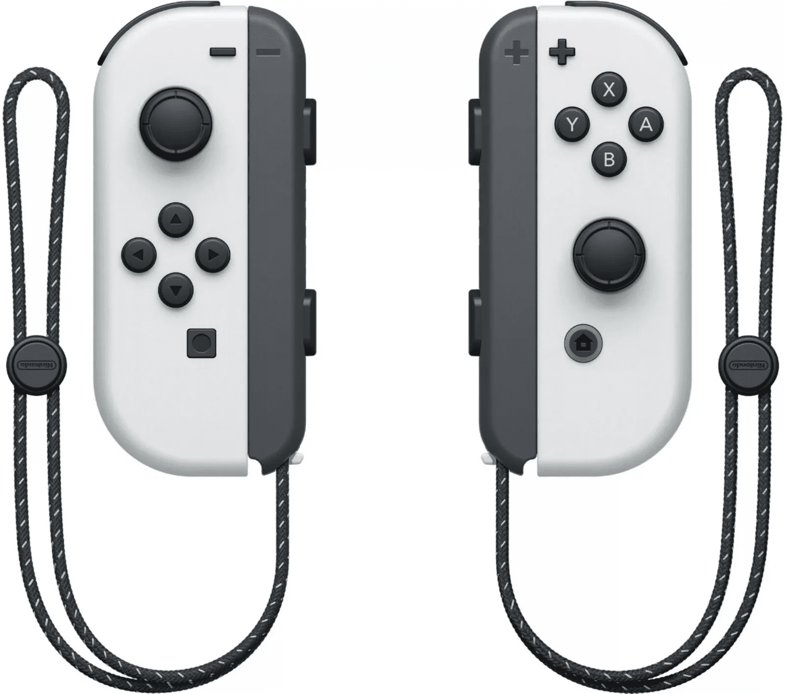Nintendo Switch OLED White with Pokemon Legends: Z-A Bundle