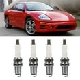 thumbnail image 4 of Reemplazo OEM de bujía de coche MN163236, 4 Uds., compatible con Mitsubishi Eclipse Galant Lancer, 4 of 11