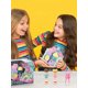 thumbnail image 3 of Girl Toy Doll Houses Furniture Playing Dollhouse Toys For Kids Boys And Girls 3-6 Years Gifts, 3 of 5