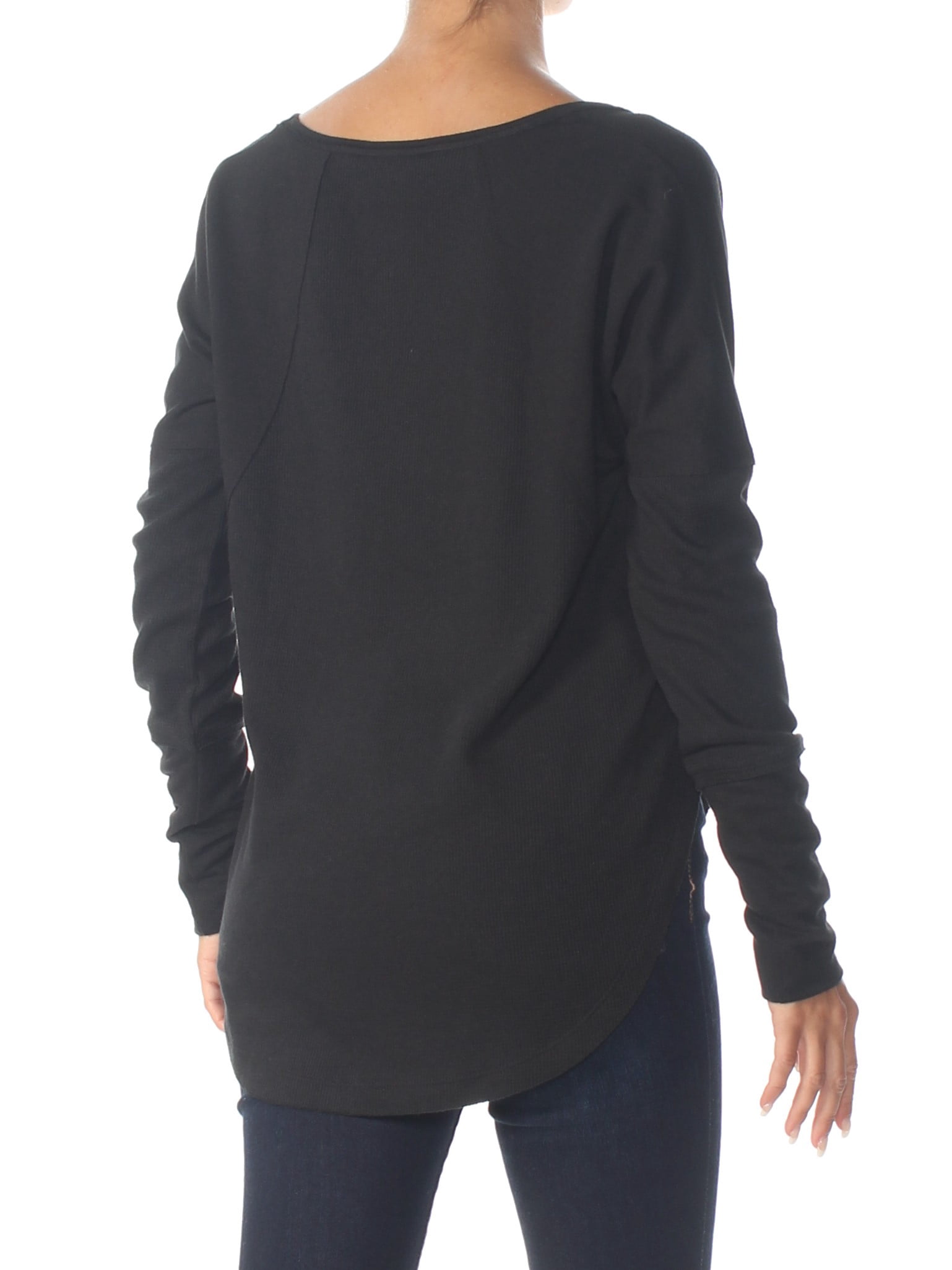 lucky brand thermal top