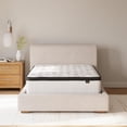 thumbnail image 2 of Signature Design by Ashley 12 Inch Chime Hybrid Innerspring Ultra Plush Full Mattress, 2 of 9