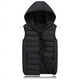 thumbnail image 1 of Chaleco de algodón de plumón para parejas coreanas de otoño e invierno, chaleco de algodón para hombres y mujeres, chaqueta, chaleco grueso de moda, 1 of 5