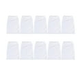 thumbnail image 4 of DOLITY Pool Filter Skimmer Basket Socks Effective Durable Pool Skimmer Basket Protector 10pcsa, 4 of 9