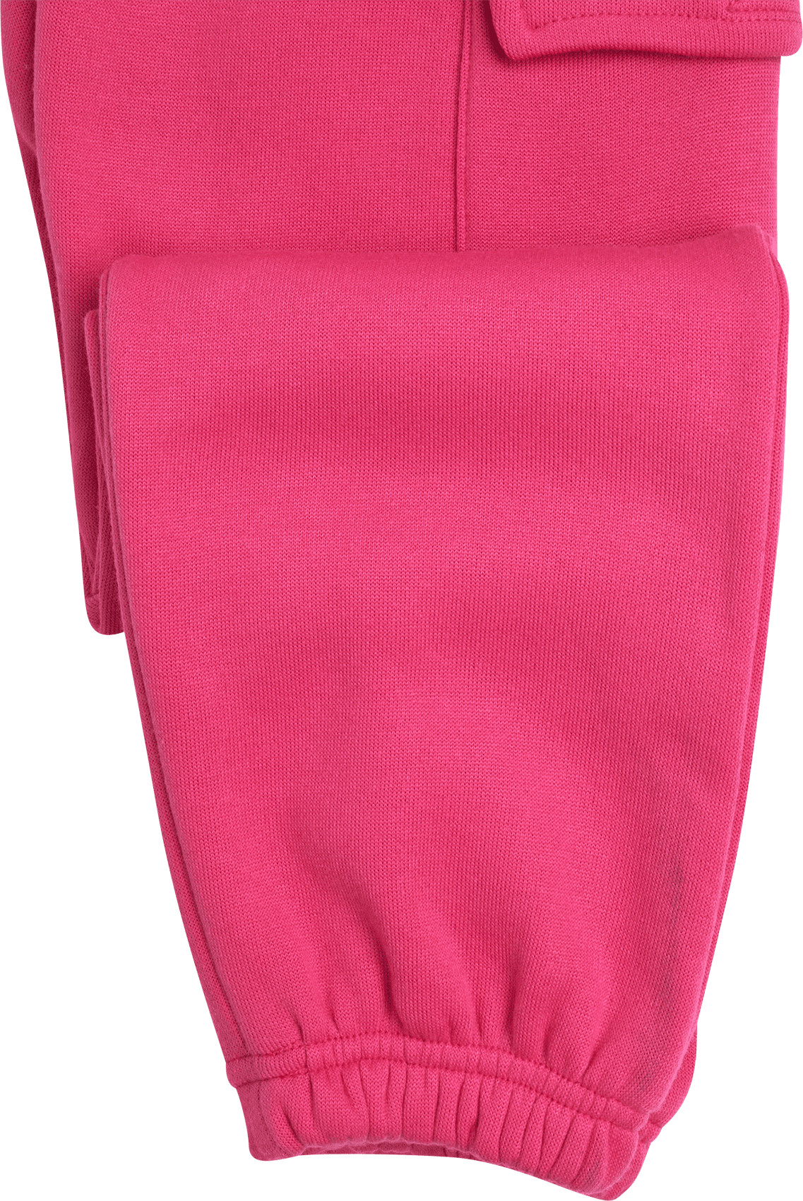 Real Love Girls Sweatpants Soft Lightweight Basic Fleece Cargo Jogpants, Joggers or Flares 4 Pack