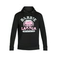 thumbnail image 5 of Barbie Men's and Big Men’s Logo Graphic Hoodie, Sizes S-3XL, 5 of 5
