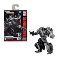 thumbnail image 1 of Figura de Acción Transformers Hasbro TRF Deluxe Barricade, 1 of 4