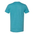 thumbnail image 3 of Gildan Soft Style T-Shirt for Men Cotton, 3 of 5