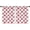 Pink Cow Strawberry, variant on Blackout Kids Curtains,Pink Cow Strawberry Pattern Childrens Insulated Curtains Set Of 2,Bedroom Essentials,Toddler Room Decor 42x54in(106x137cm)