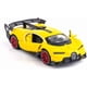 thumbnail image 1 of Modelo de coche Bugatti Vision GT Supercar 1/32 Diecast Metal, 1 of 5