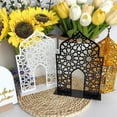 thumbnail image 4 of Eid Decorations Acrylic Table Sign Home Desktop Ornament Party Centerpiece Festive Holiday Display, 4 of 4
