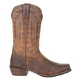 thumbnail image 2 of Durango Men's Rebel Frontier Western Performance Boot Square Toe - DDB0244 8.5 D(M) US, 2 of 7