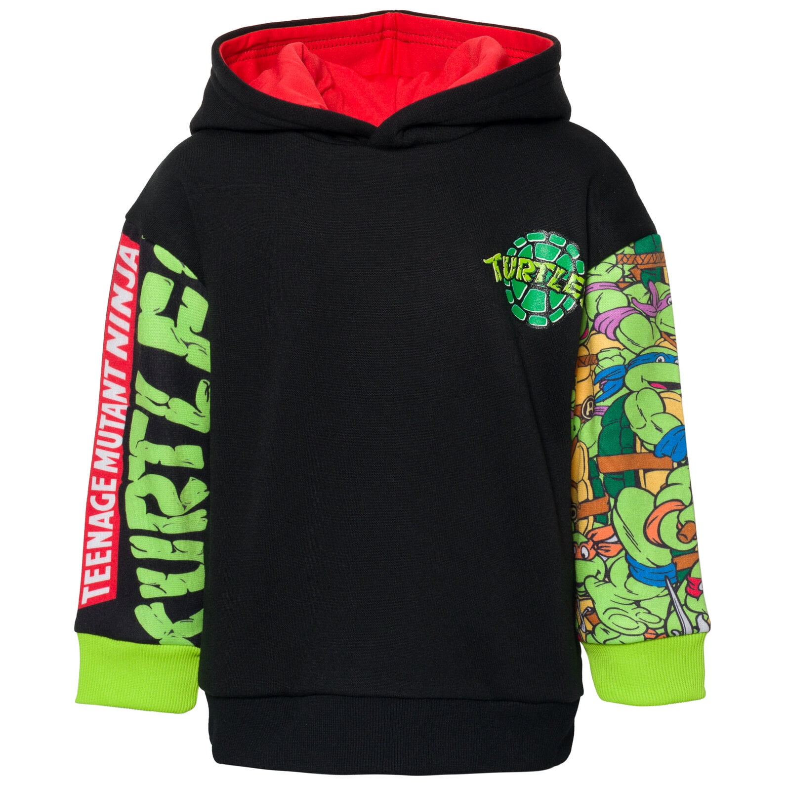 Thrasher ninja turtles hoodie new arrivals