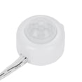 thumbnail image 4 of DC5-24V Infrared Human Body Motion Sensor Switch for LED Strip Lights and Lamps, White, 4 of 8