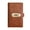 Dark Brown, variant on 100 Envelopes Money Saving Challenge Book with Password Lock,74.2 Savings Budget Cash with Book Planner Challenges Envelop