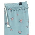 thumbnail image 4 of Modern Moments by Gerber Toddler Girl Legging with Drawstring, Sizes 12 Months - 5T, 4 of 8