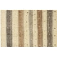 thumbnail image 1 of Ahgly Company Indoor Rectangle Contemporary Khaki Gold Solid Area Rugs, 7' x 9', 1 of 6
