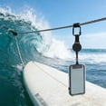 thumbnail image 2 of Retractable Phone Tether Skiing,Retractable Phone Lanyard,Outdoor Anti-Theft Retractables Phone Lanyard,Anti Theft Retractables Cell Phone Tether,Adjustable Anti-Thefts Mobile Phone Tethers (3PCS), 2 of 9