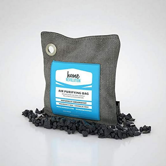Air Purifying Bag