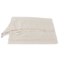 thumbnail image 1 of Shade Canopy, Reducing Heat Milky White Foldable Portable Waterproof Deck Shade  For Gardens For Balconies, 1 of 8