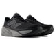 thumbnail image 1 of Zapatillas para correr Fresh Foam X More V5 para hombre de New Balance en negro talla 12, 1 of 7