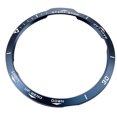 thumbnail image 1 of 1 Pce Coque de Protection en Acier Inoxydable Compatible avec Garmin Fenix 6X, 1 of 6