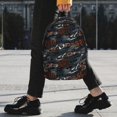 thumbnail image 2 of Easygdp Cool Sports Car Mochila Ligera de 15 Pulgadas para Estudiantes, Mochila Cómoda para la Escuela y Viajes, Correas Ajustables, 2 of 6