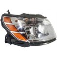 thumbnail image 4 of For Ford Taurus Headlight 2008 2009 Passenger Side Replacement For FO2503238 | 8G1Z13008E, 4 of 6