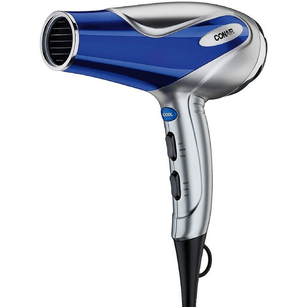 Conair 1875 Watt Titanium Ceramic Hair Dryer 1 ea