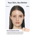 thumbnail image 4 of Sérum BB Cream MISSHA M Perfect Cover n.º 17 Fair 35 ml, 4 of 7
