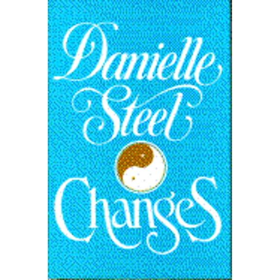 Pre-Owned Changes (Hardcover 9780385292597) by Danielle Steel