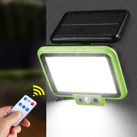 

Usloyux Garden Decor Lights Up To 50% Off Split Solar Wall Light Induction Garden Light Outdoor Water Proof Fence Lighting Home Garage Light