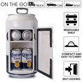 thumbnail image 2 of Corona Mini Extra Can Cooler, 2 of 6