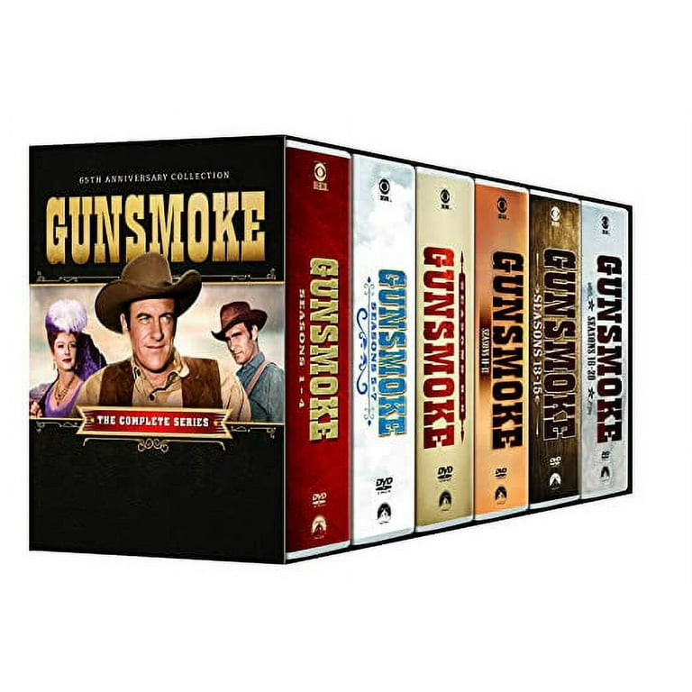 Hat Where To Watch Gunsmoke For Free Full Episodes Watch Gunsmoke