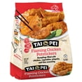 thumbnail image 2 of Tai Pei Flaming Chicken Potstickers, Frozen Asian Appetizers, 10 oz, 2 of 7