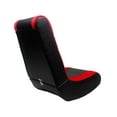 thumbnail image 5 of Loungie Rockme Video Gaming Rocker Chair, Mutiple Colors, 5 of 7