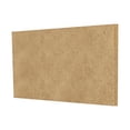 thumbnail image 2 of panel de mdf 12mm 1.22 x 2.44 m, 2 of 5