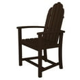 thumbnail image 6 of POLYWOOD Adirondack Dining Chair, 6 of 7