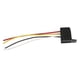 thumbnail image 2 of Coche 12V 12 Voltios DC 30A AMP Arnés Enchufe Pigtails 4- Wire, 2 of 7