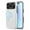 White, variant on MyBat Pro Fuse Series MagSafe Compatible Case for iPhone Air,Shockproof,Ultra-Thin Design,Black